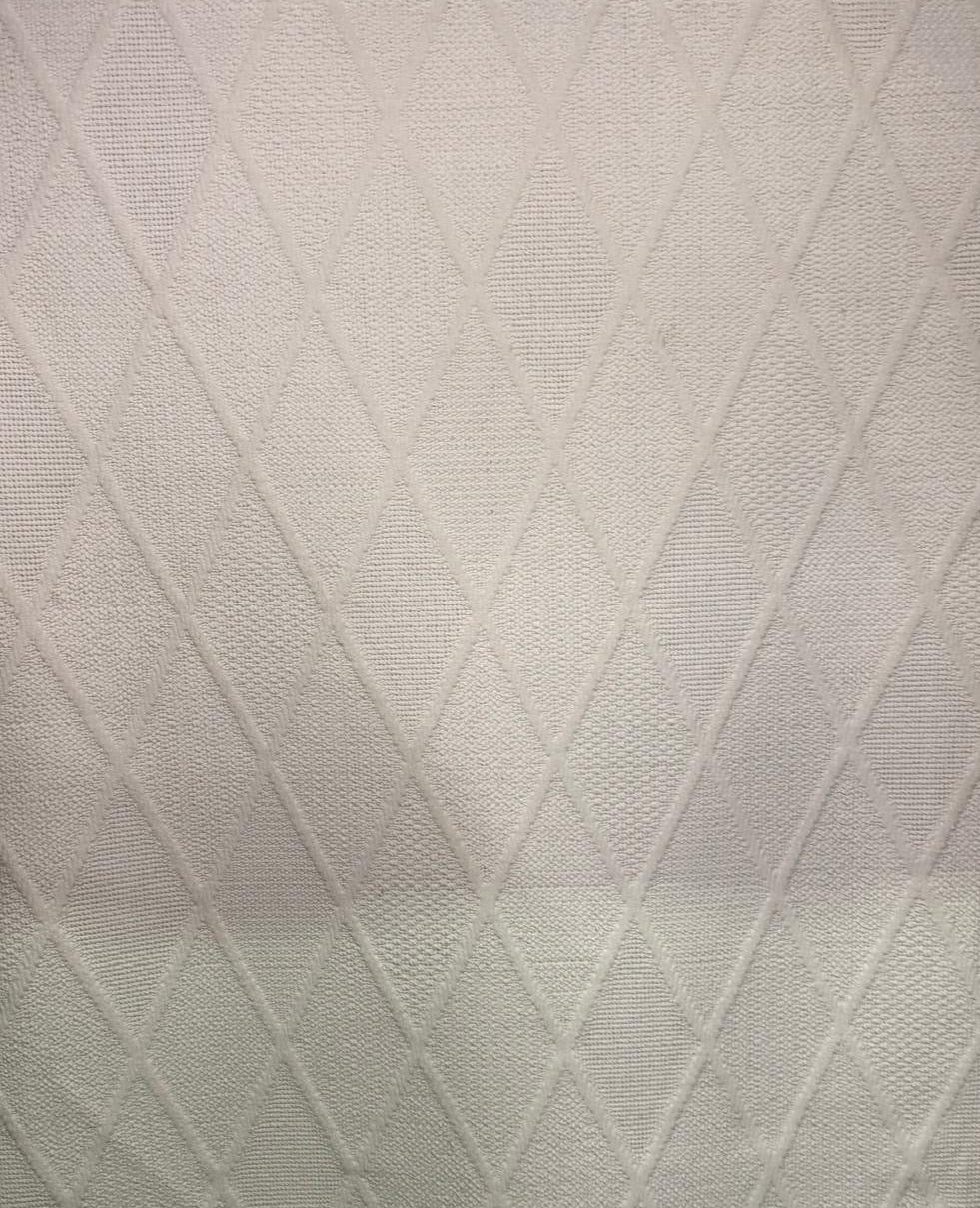 Tapis urban 7751 crème