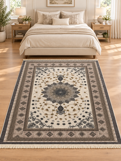 Tapis zen 1