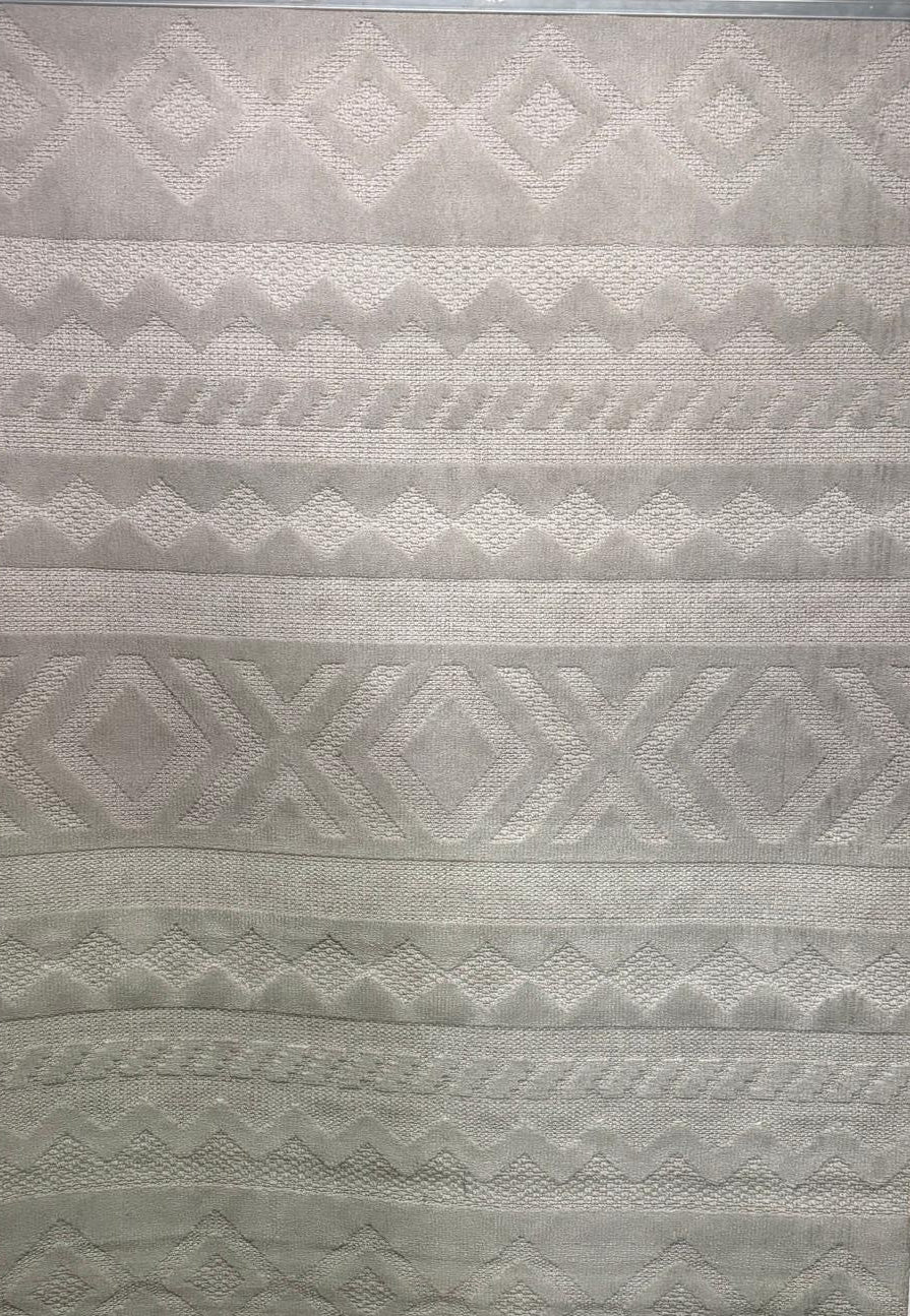 Tapis urban 7755 gris