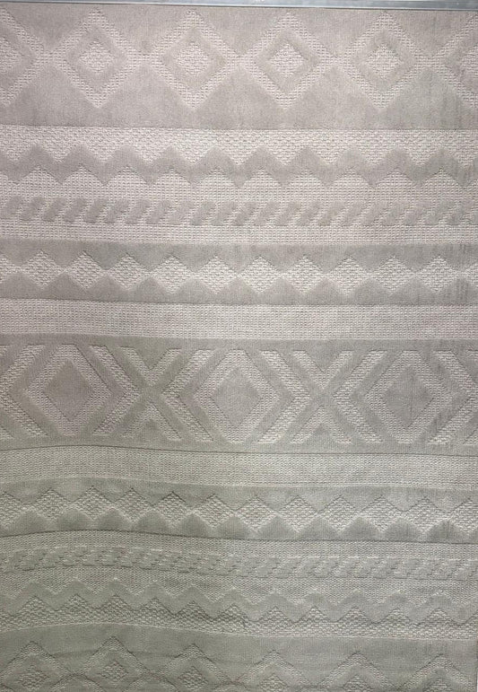 Tapis urban 7755 gris