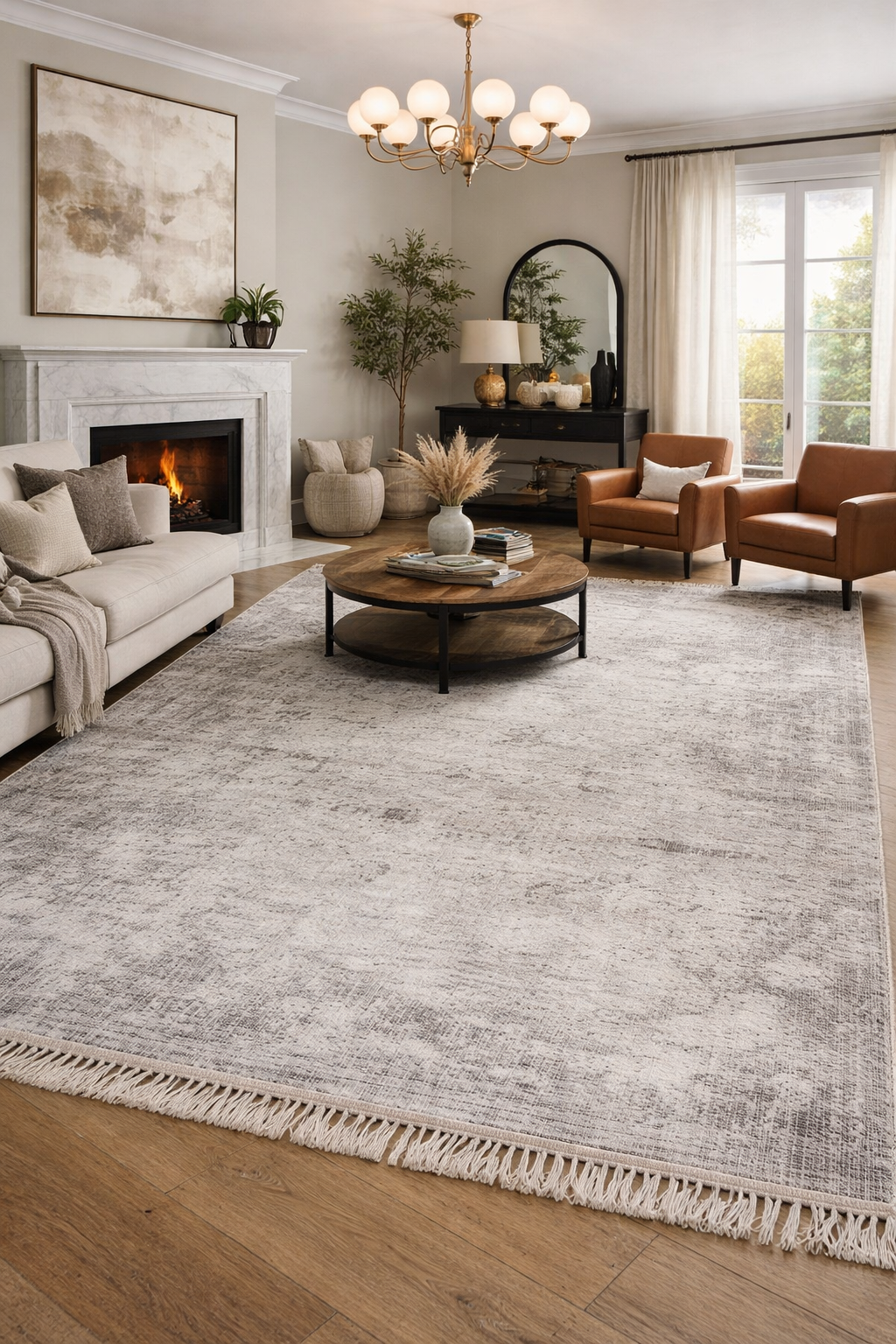 Tapis Yaz m106