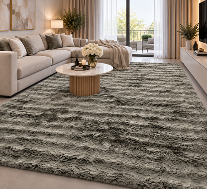 Tapis Bubble sand