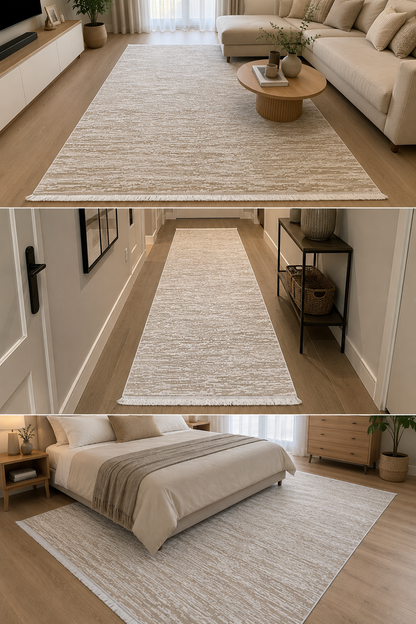 Melbourne 4558b beige
