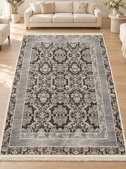 Tapis zen 3