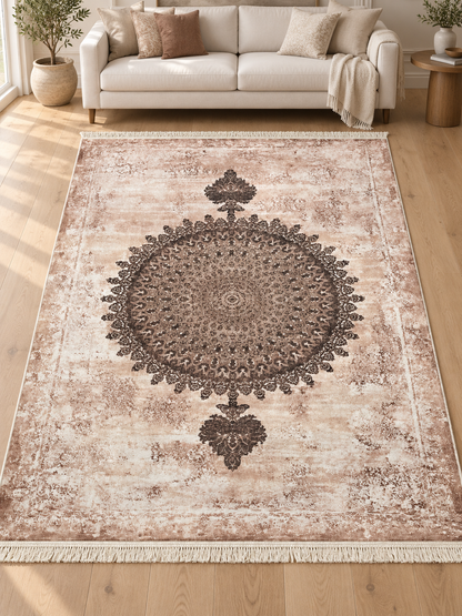 Tapis zen 4