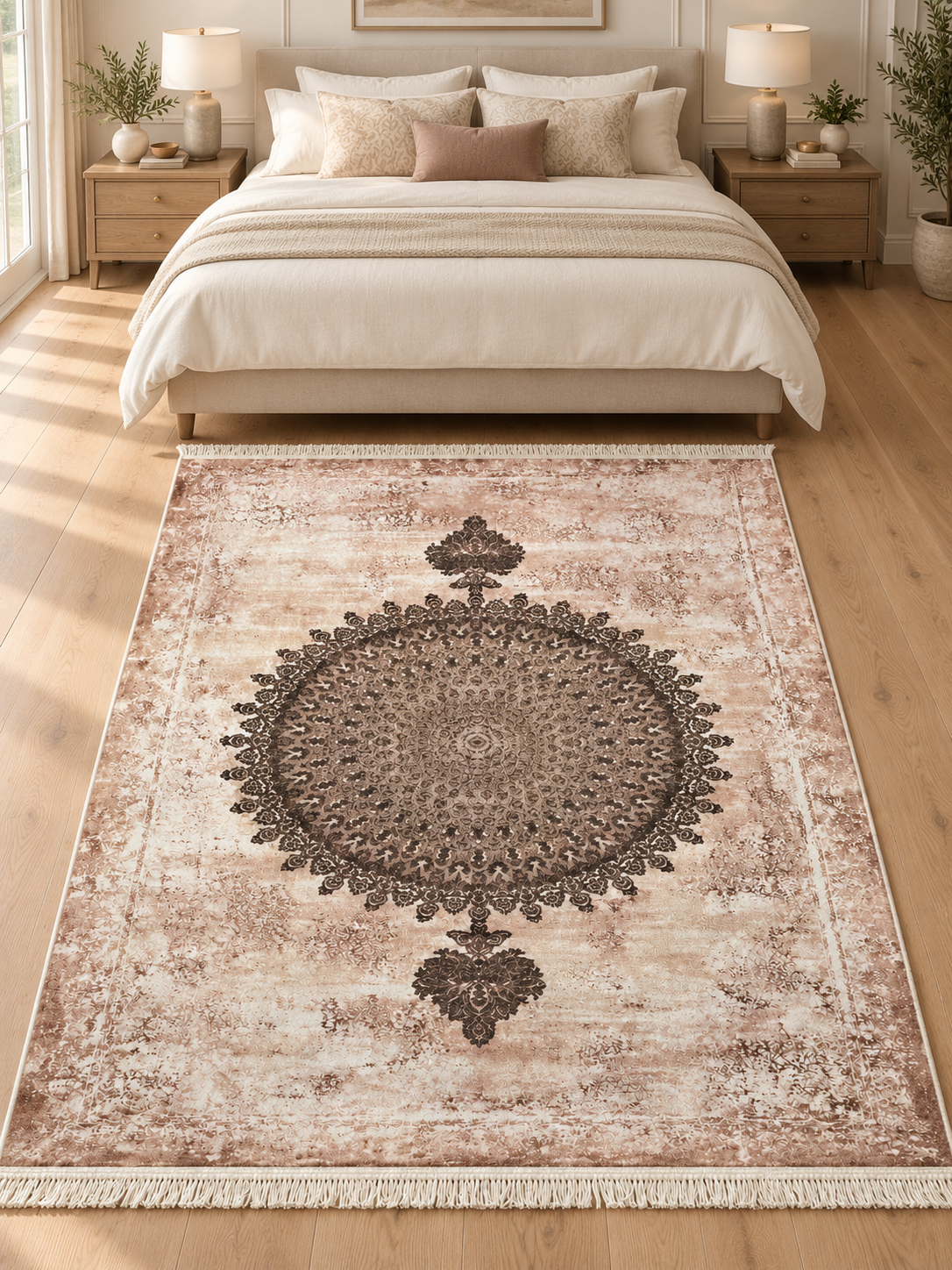 Tapis zen 4