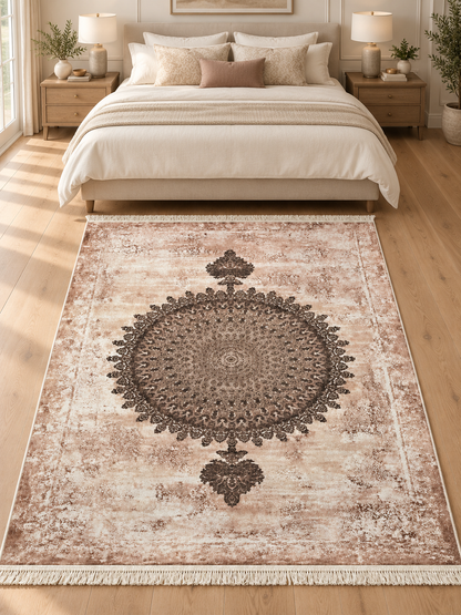 Tapis zen 4