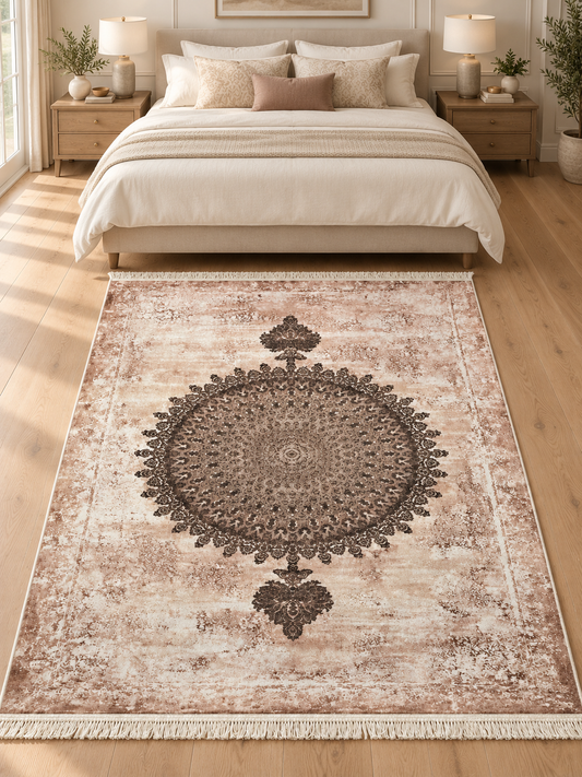 Tapis zen 4