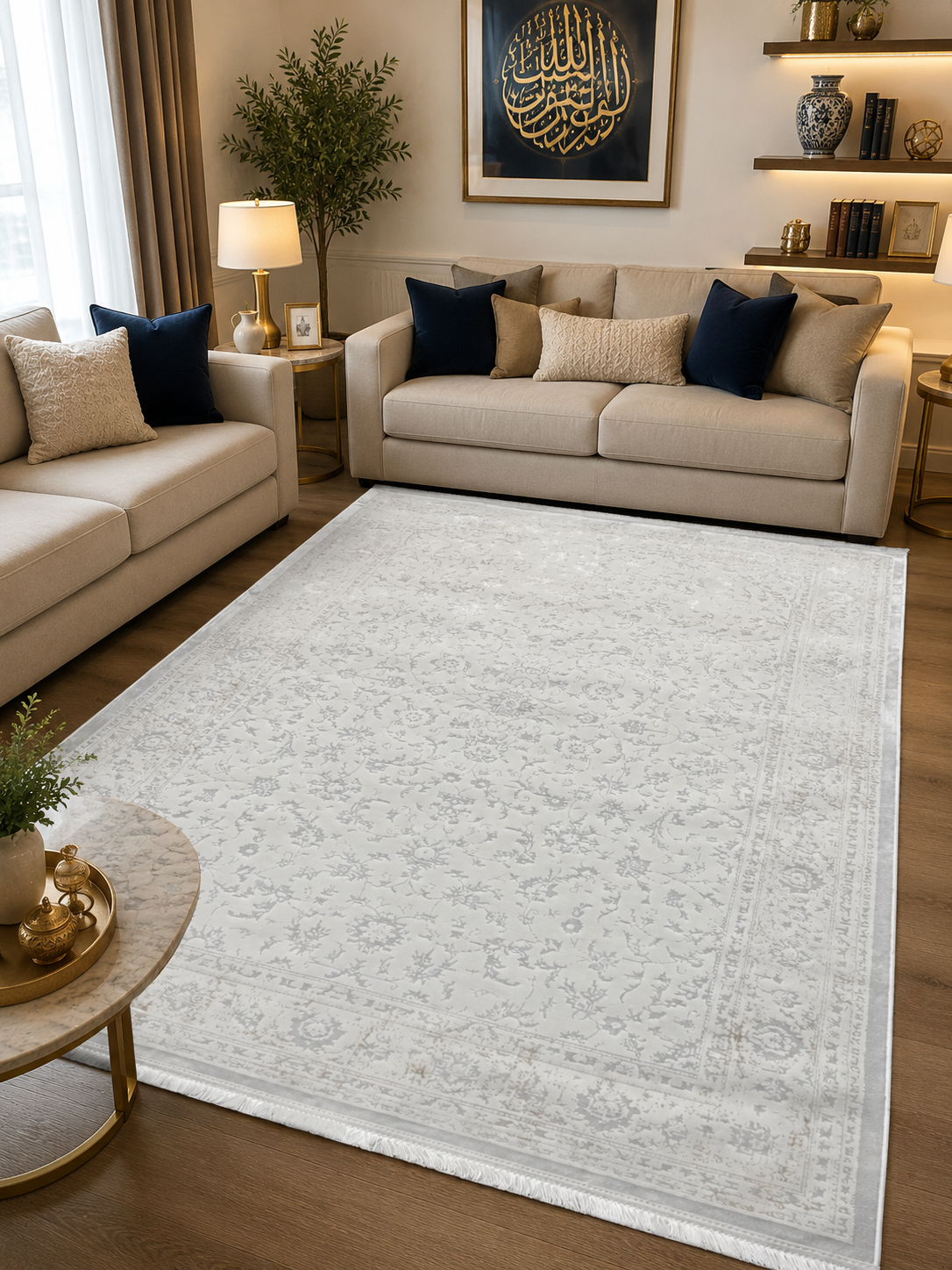 Melbourne 5079b beige