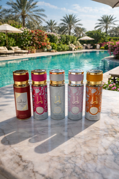 5 brume  royale  250ml