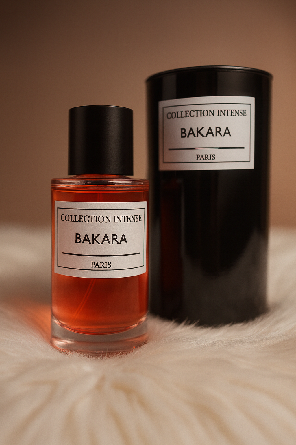 Parfum BAKARA – 50 ml