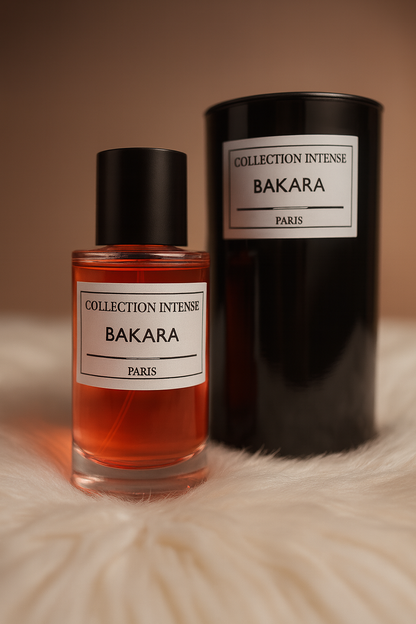 Parfum BAKARA – 50 ml