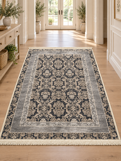 Tapis zen 3