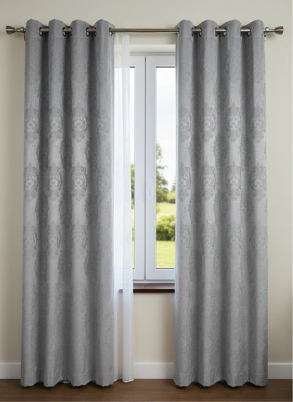 2 panneaux occultant 140/260cm