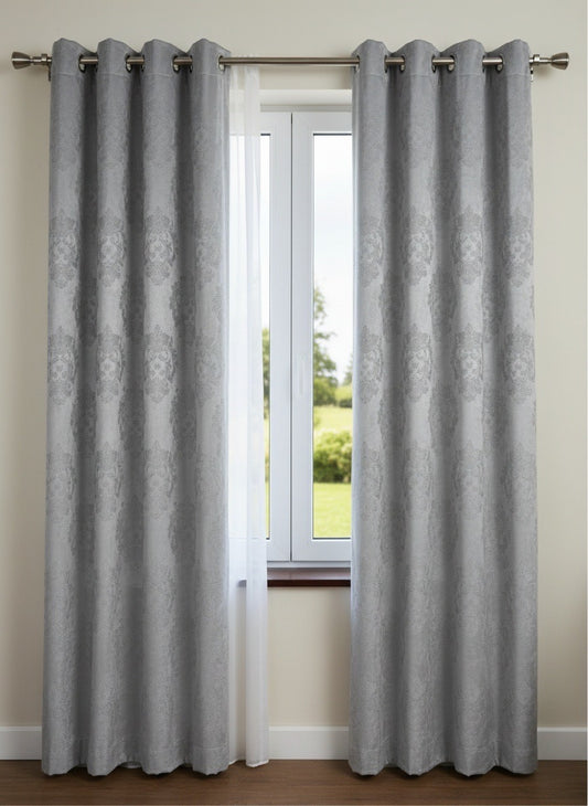 2 panneaux occultant 140/260cm