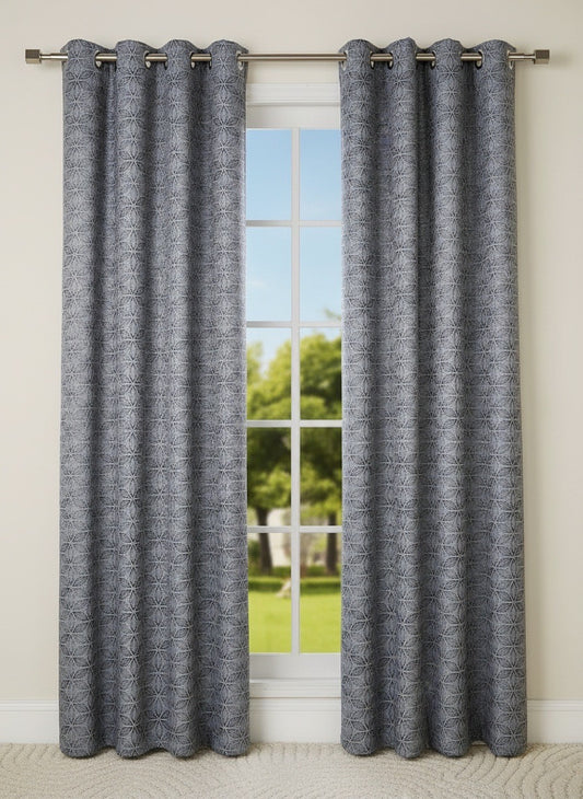 2 panneaux occultant 140/260cm