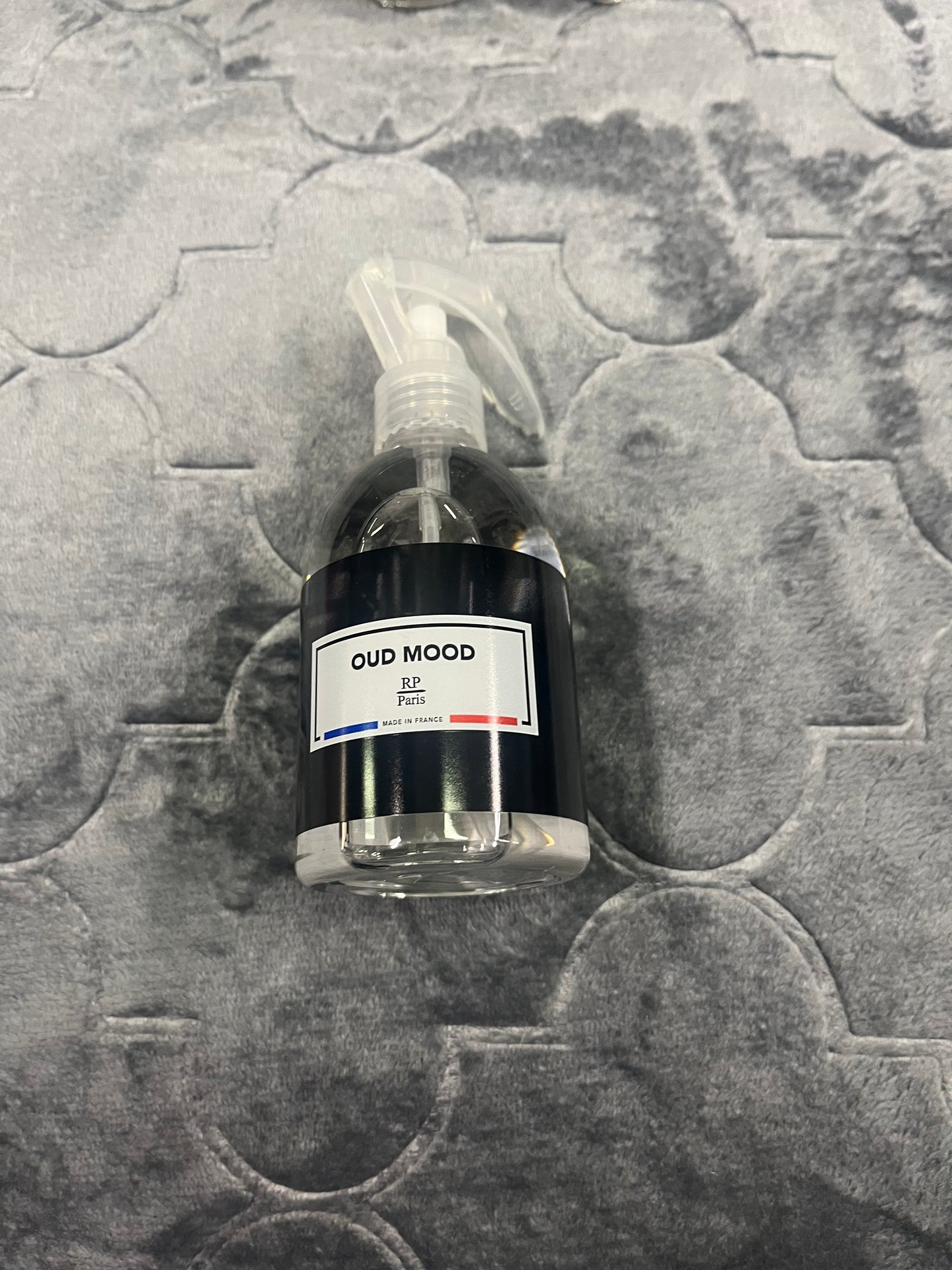 3 SPRAY Oud Mood by RP Paris