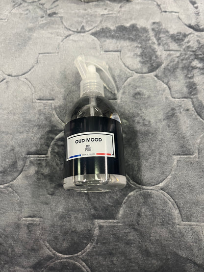 3 SPRAY Oud Mood by RP Paris