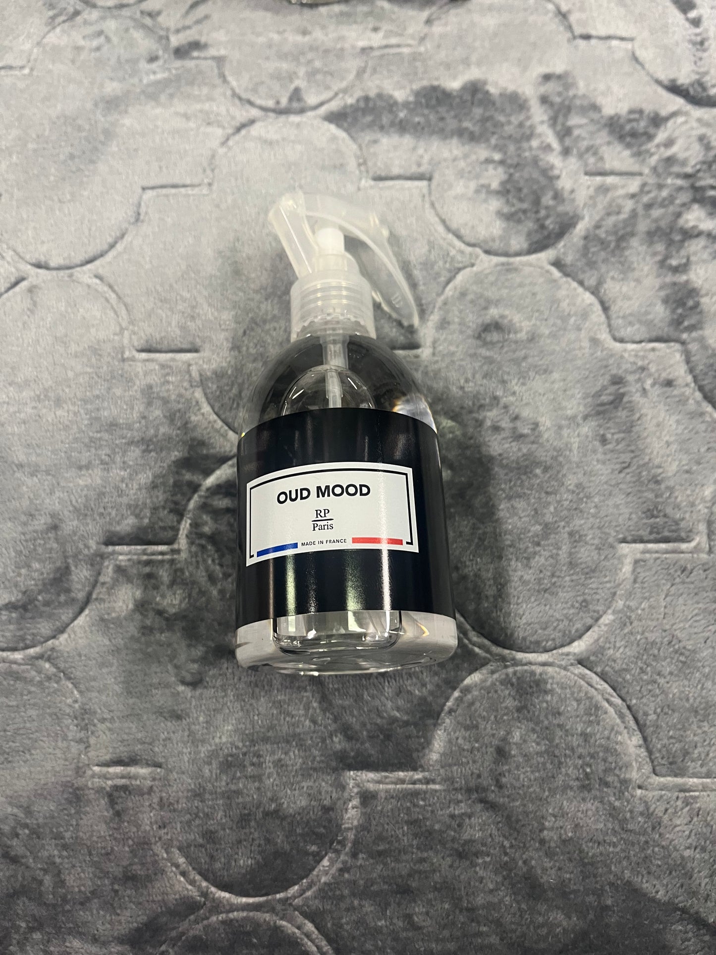 3 SPRAY Oud Mood by RP Paris