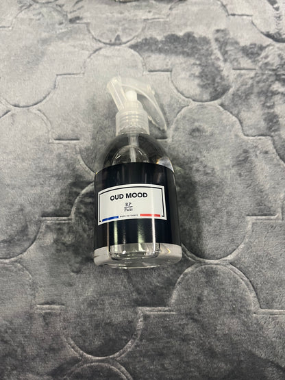 3 SPRAY Oud Mood by RP Paris