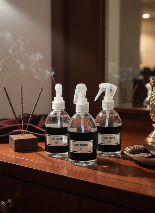 3 SPRAY Oud Mood by RP Paris