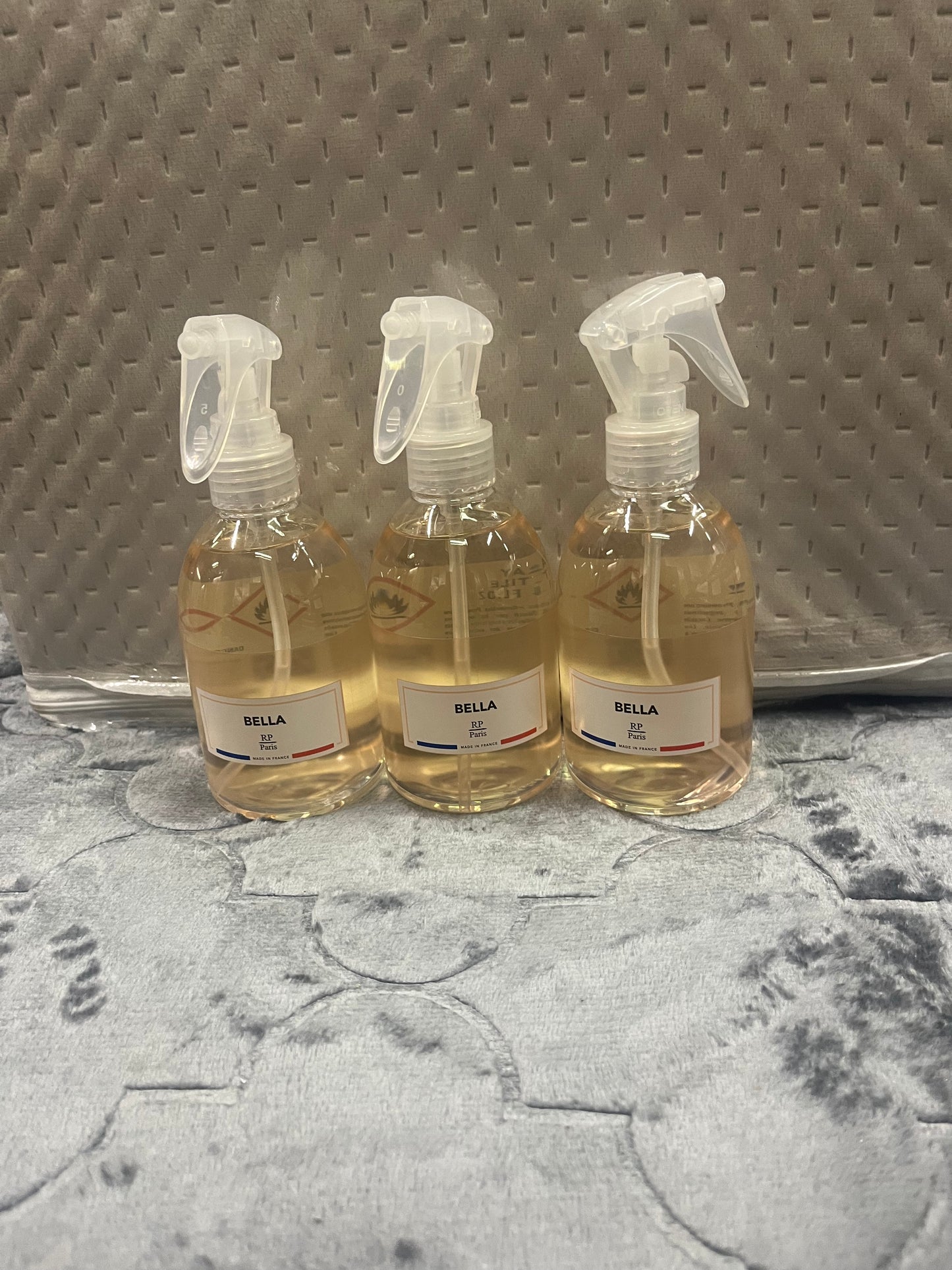 3 SPRAY bella by RP Paris
