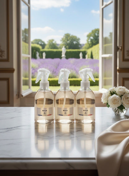 3 SPRAY bella by RP Paris