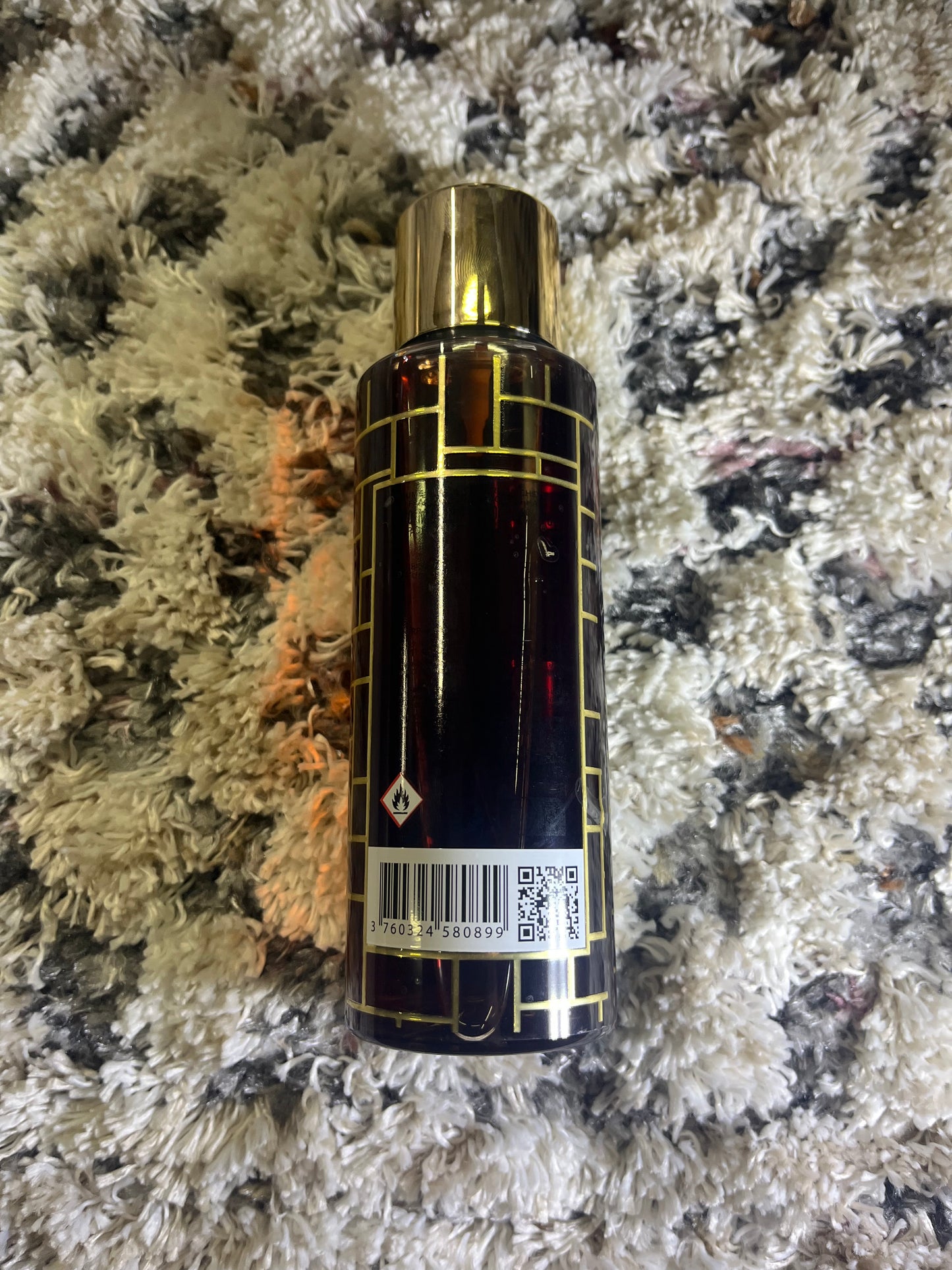 3 Brume vanilla Sky Parfumée RP Paris  250ml