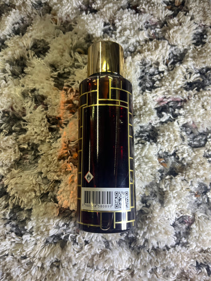 3 Brume vanilla Sky Parfumée RP Paris  250ml