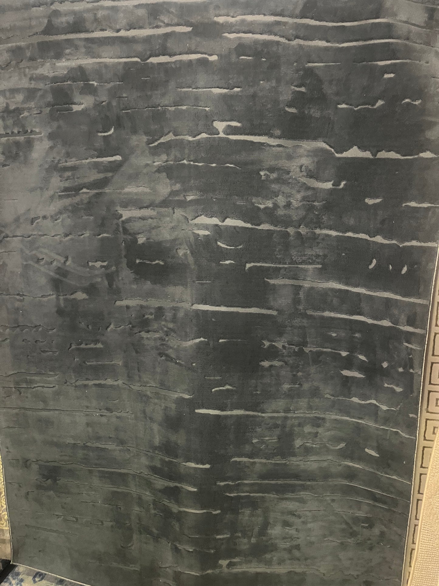 Tapis soft 57 anthracite