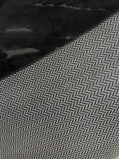 Tapis soft 57 anthracite