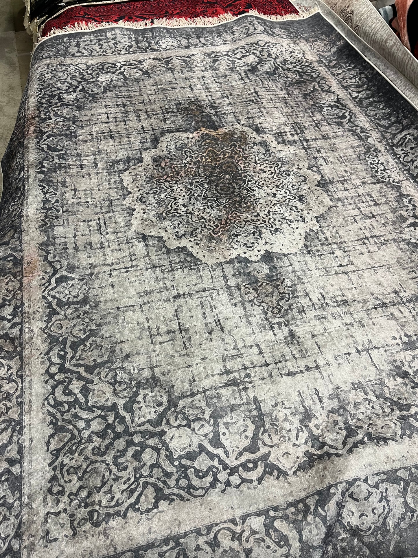 Tapis Yaz 8087