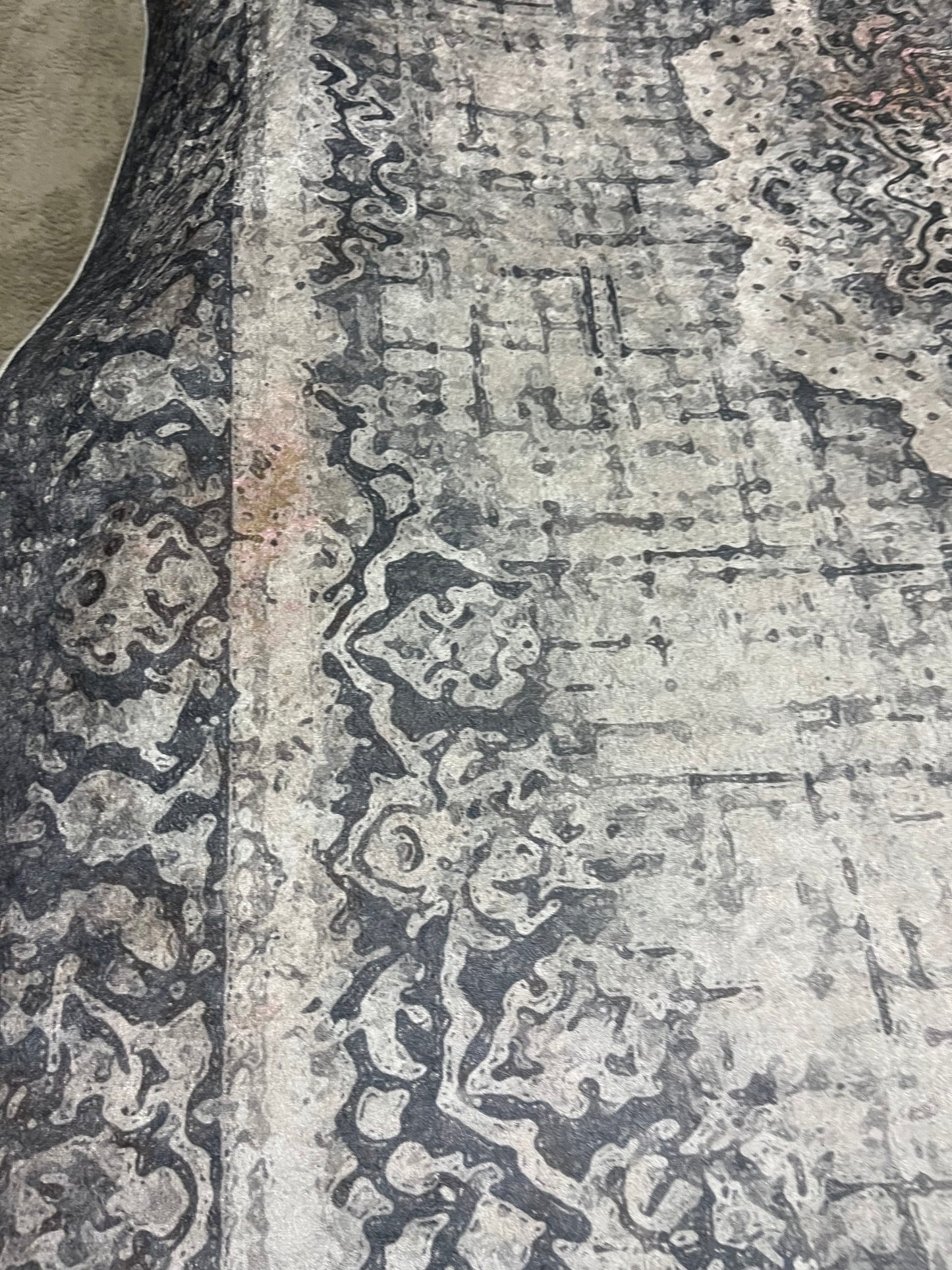 Tapis Yaz 8087