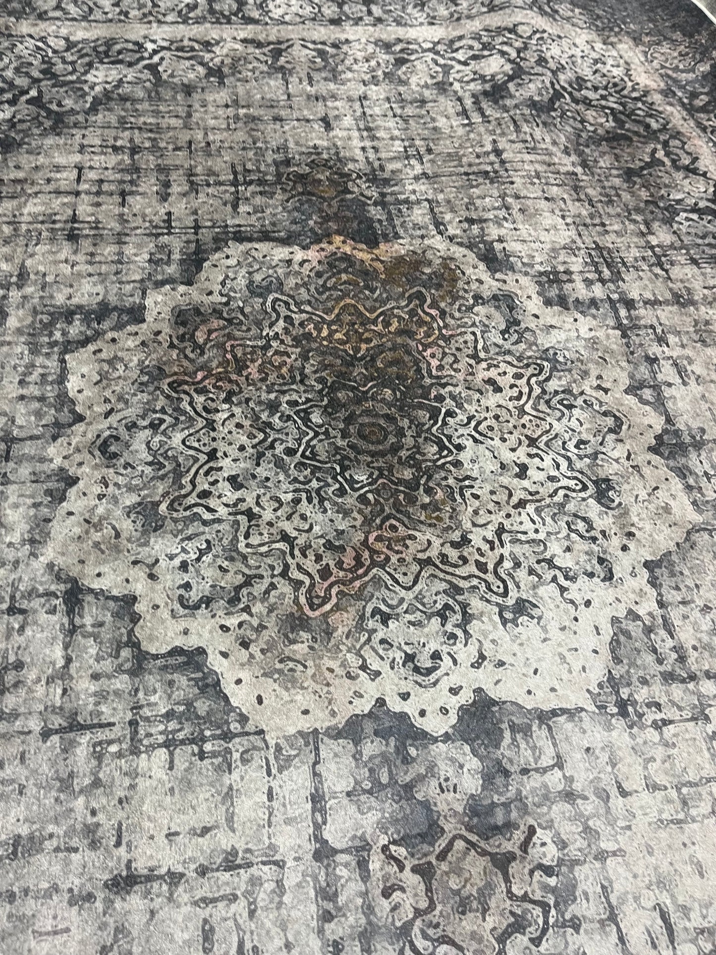Tapis Yaz 8087