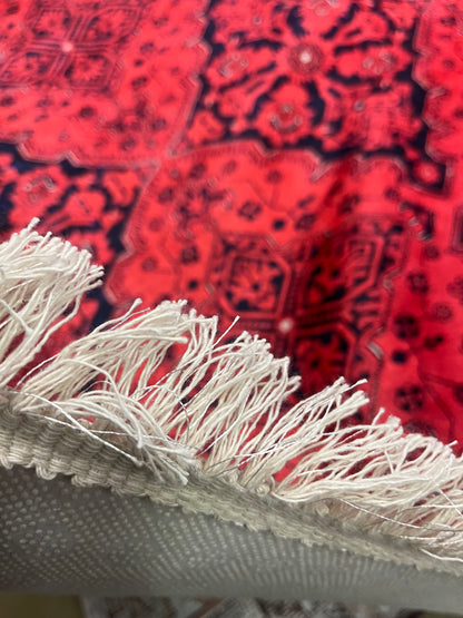 Tapis Yaz kırmızı