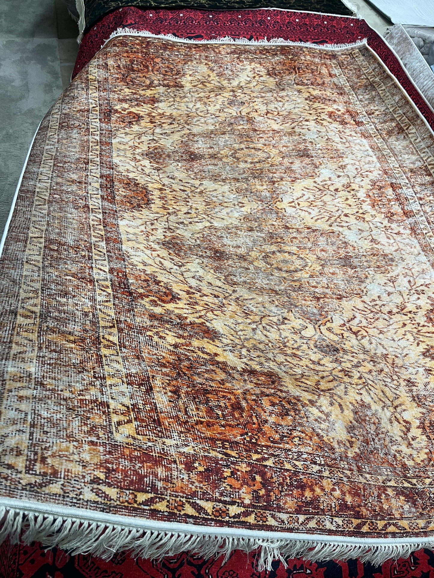 Tapis Yaz m-b