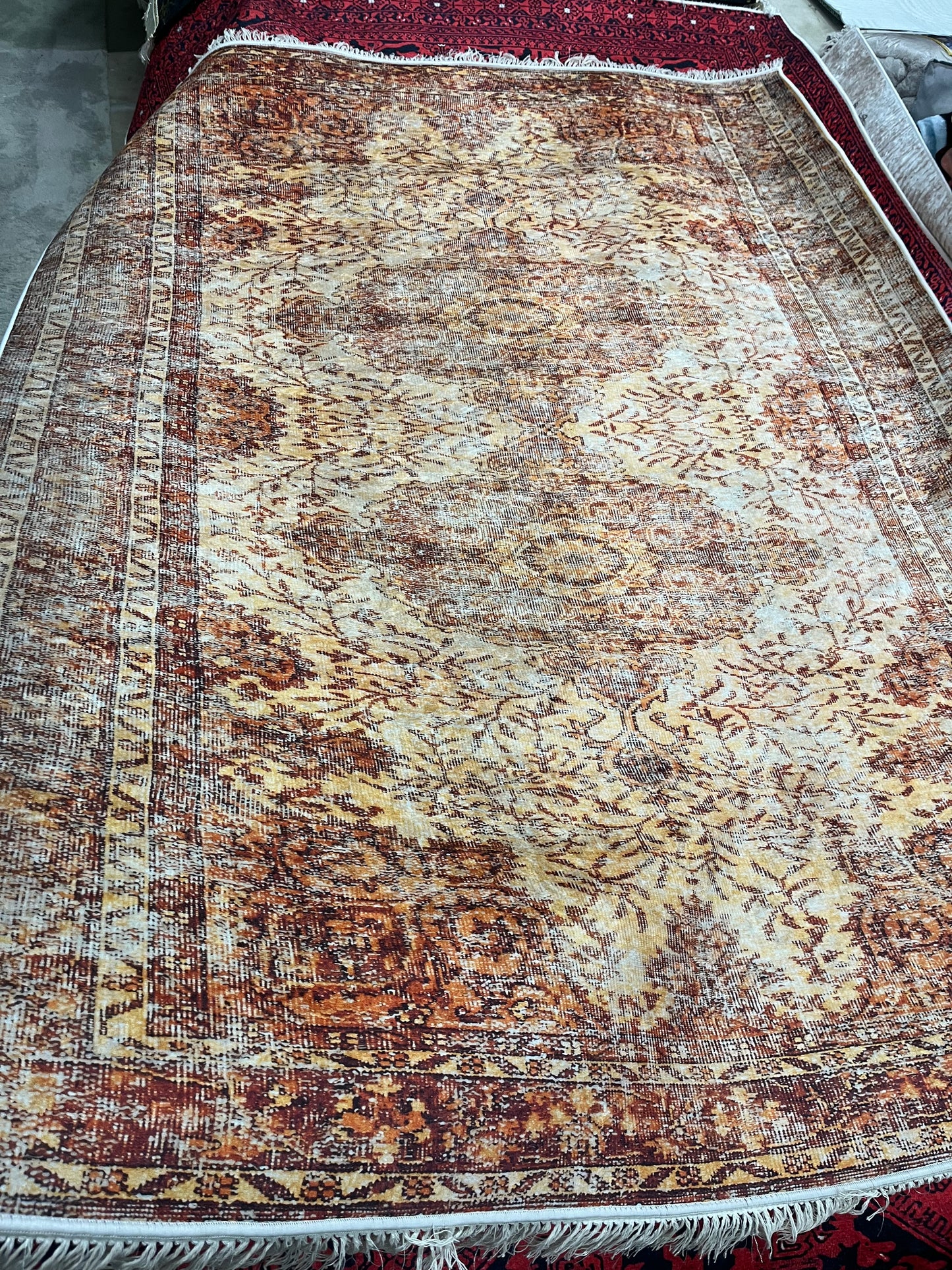 Tapis Yaz m-b