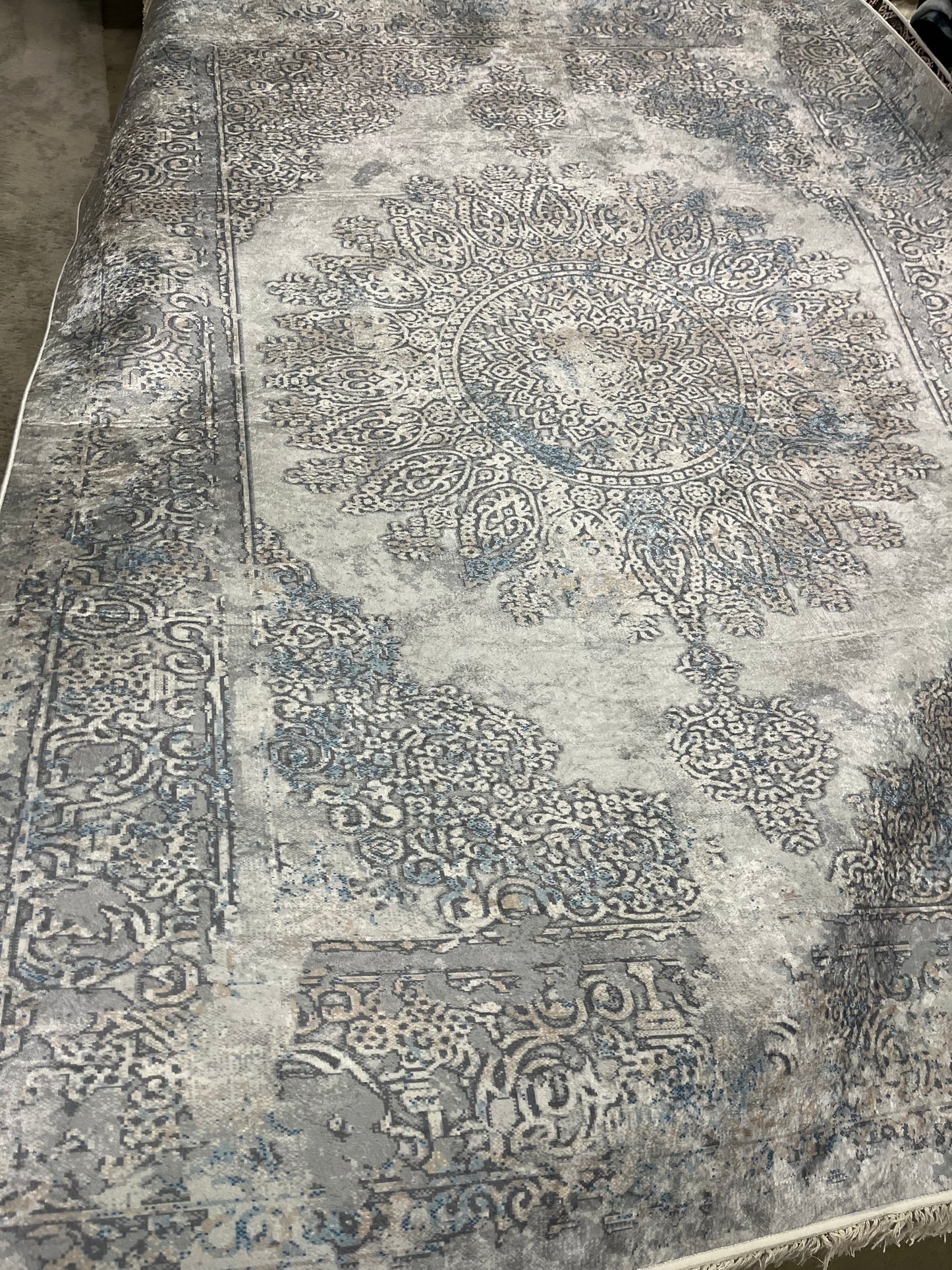 Tapis Yaz 8088