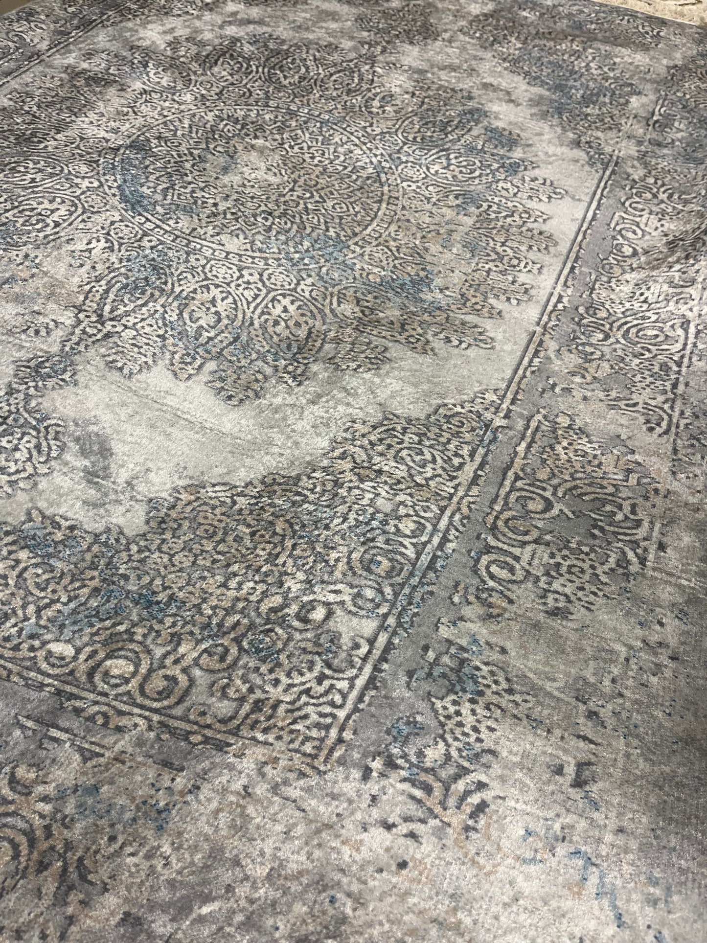 Tapis Yaz 8088