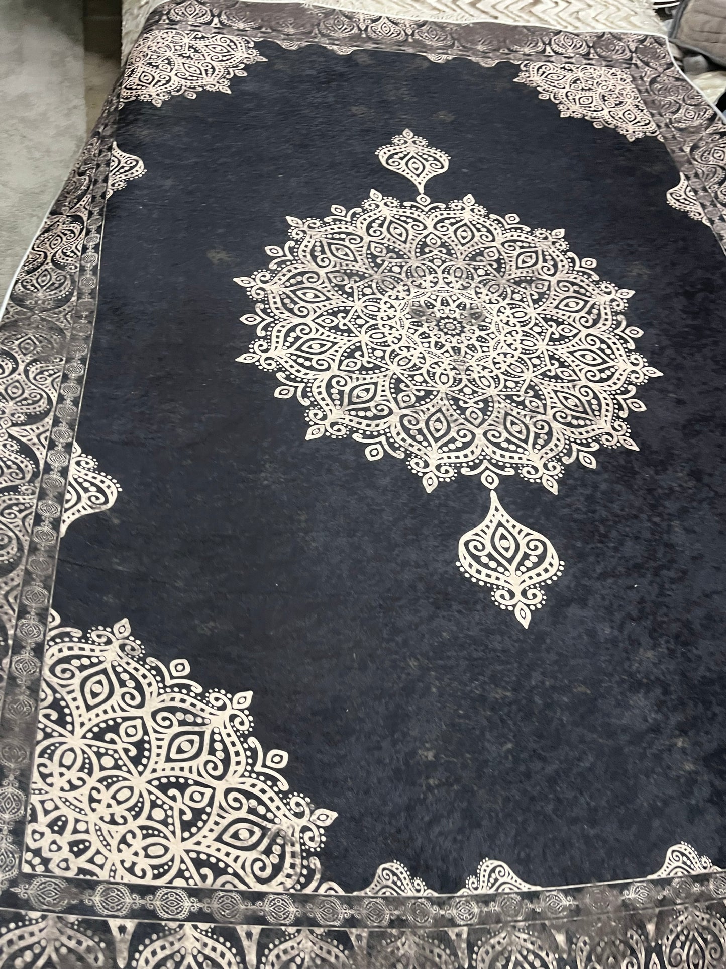 Tapis Yaz 3104-3