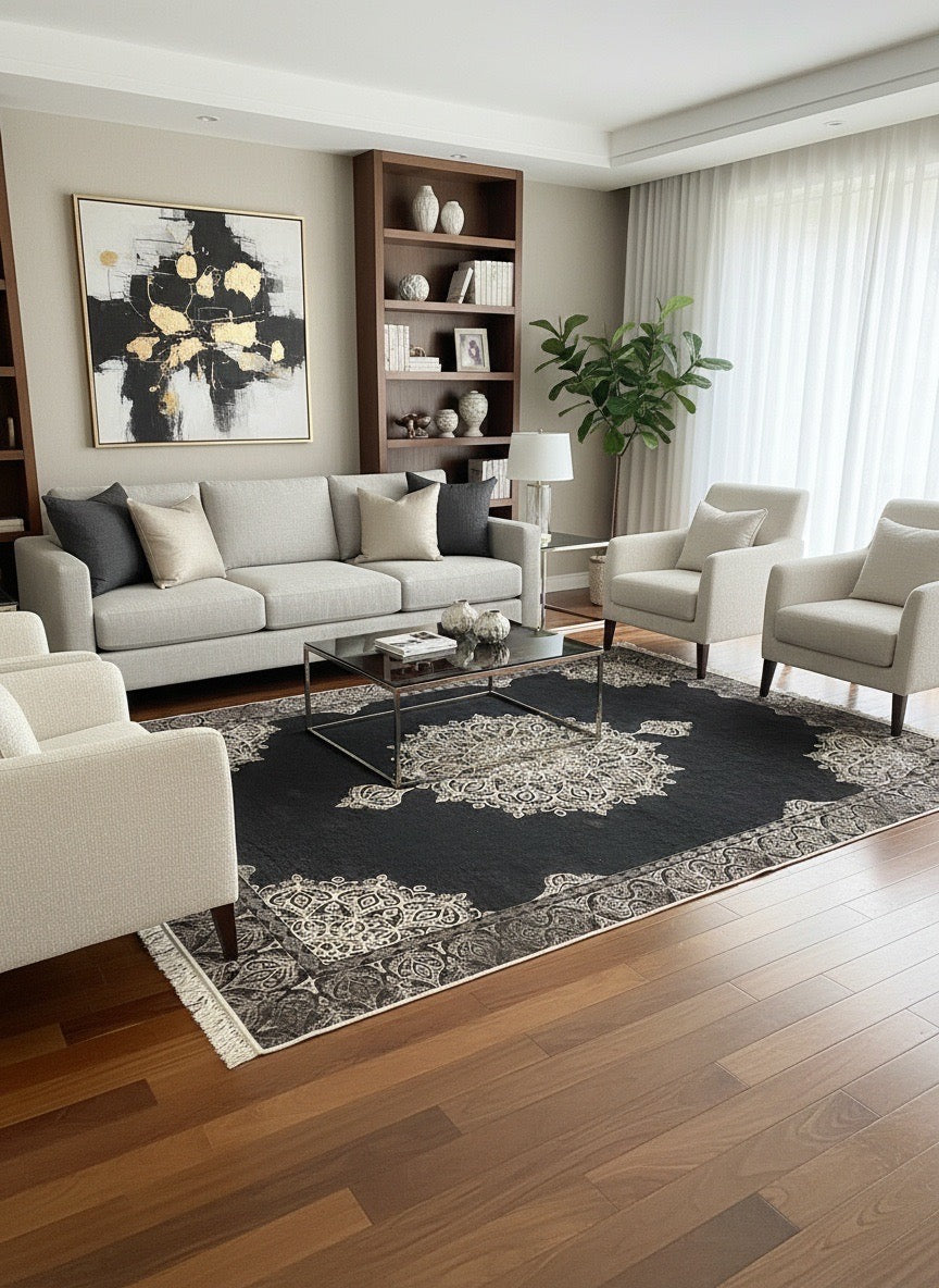 Tapis Yaz 3104-3