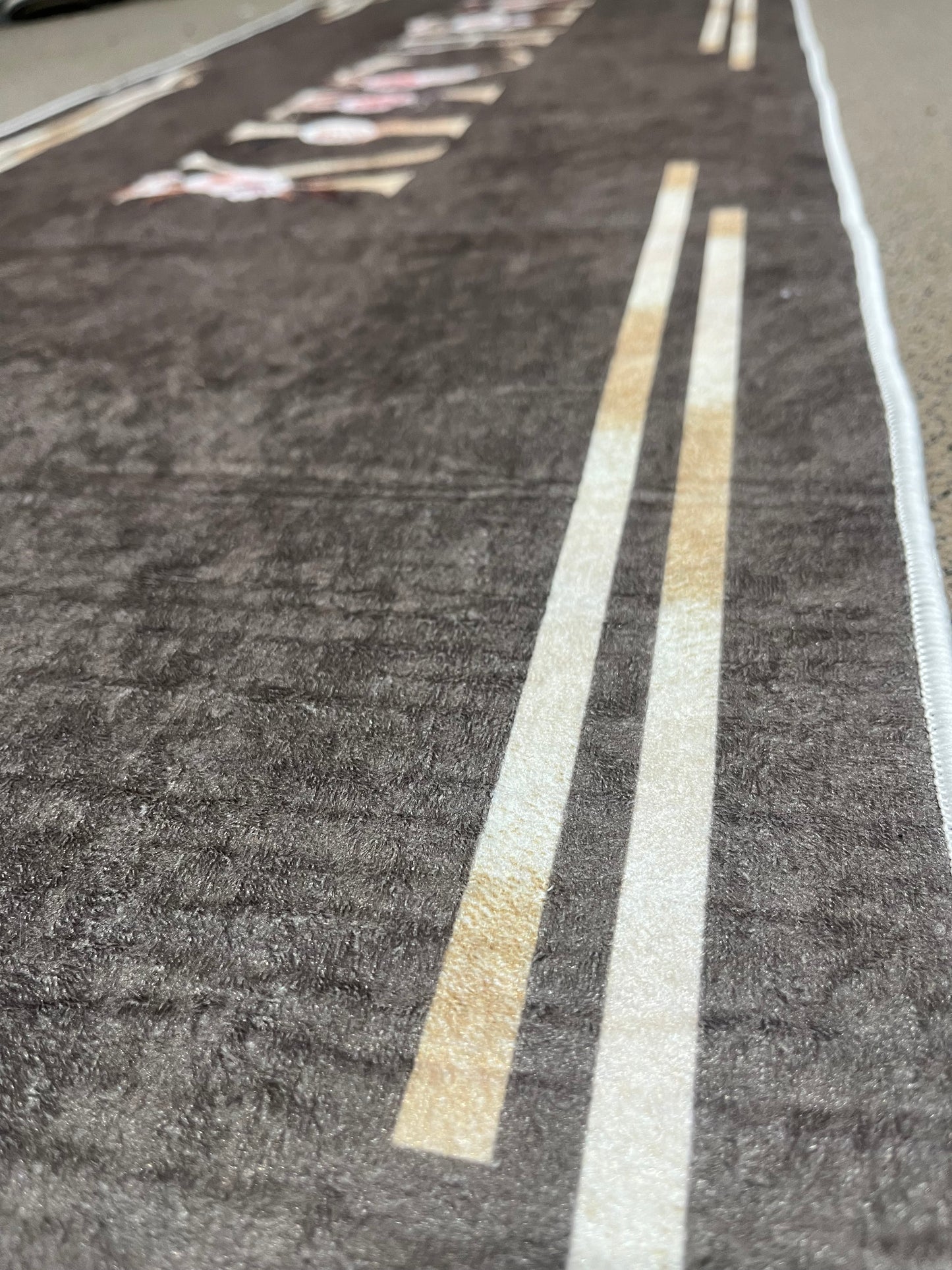 Tapis de cuisine