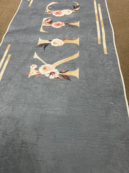 Tapis de cuisine