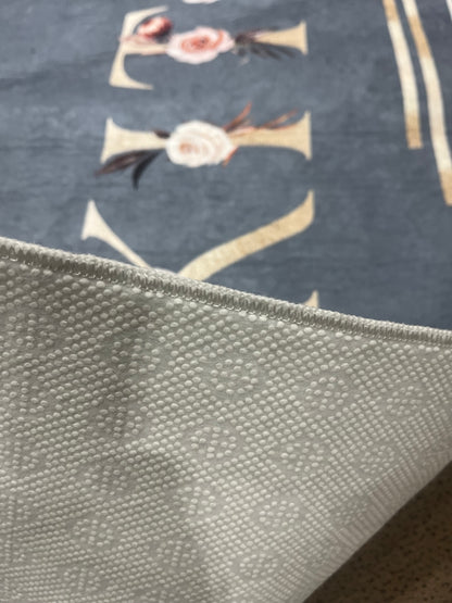 Tapis de cuisine