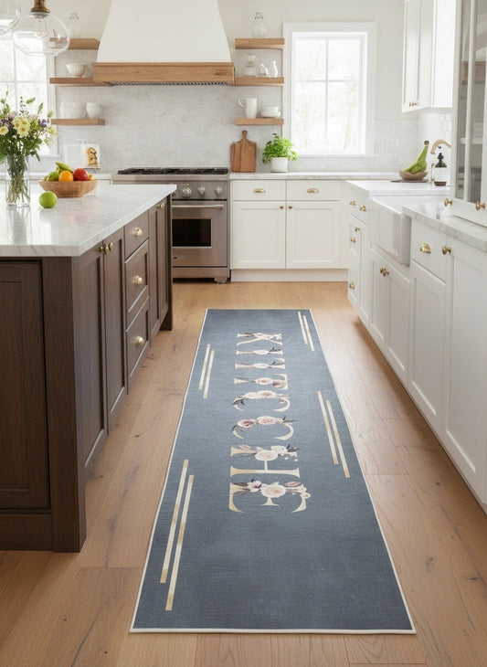 Tapis de cuisine