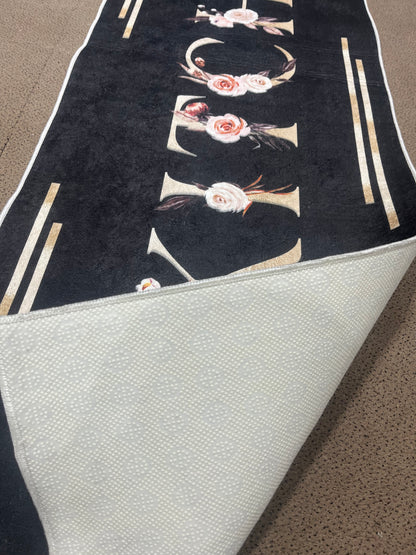 Tapis de cuisine