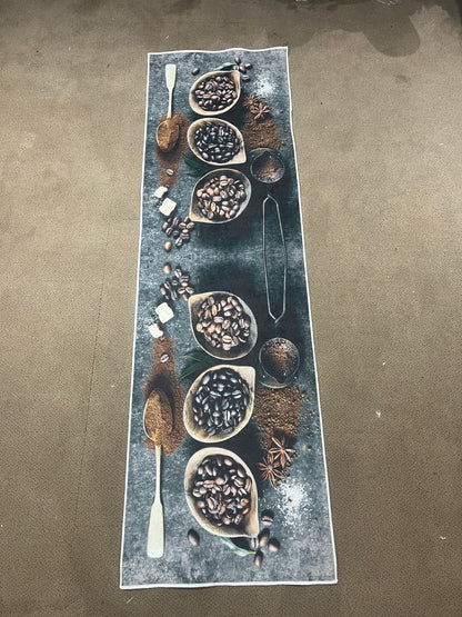Tapis de cuisine