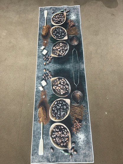 Tapis de cuisine