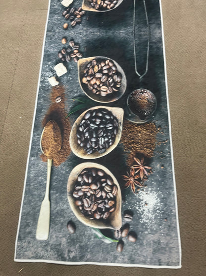 Tapis de cuisine
