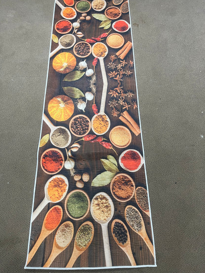 Tapis de cuisine